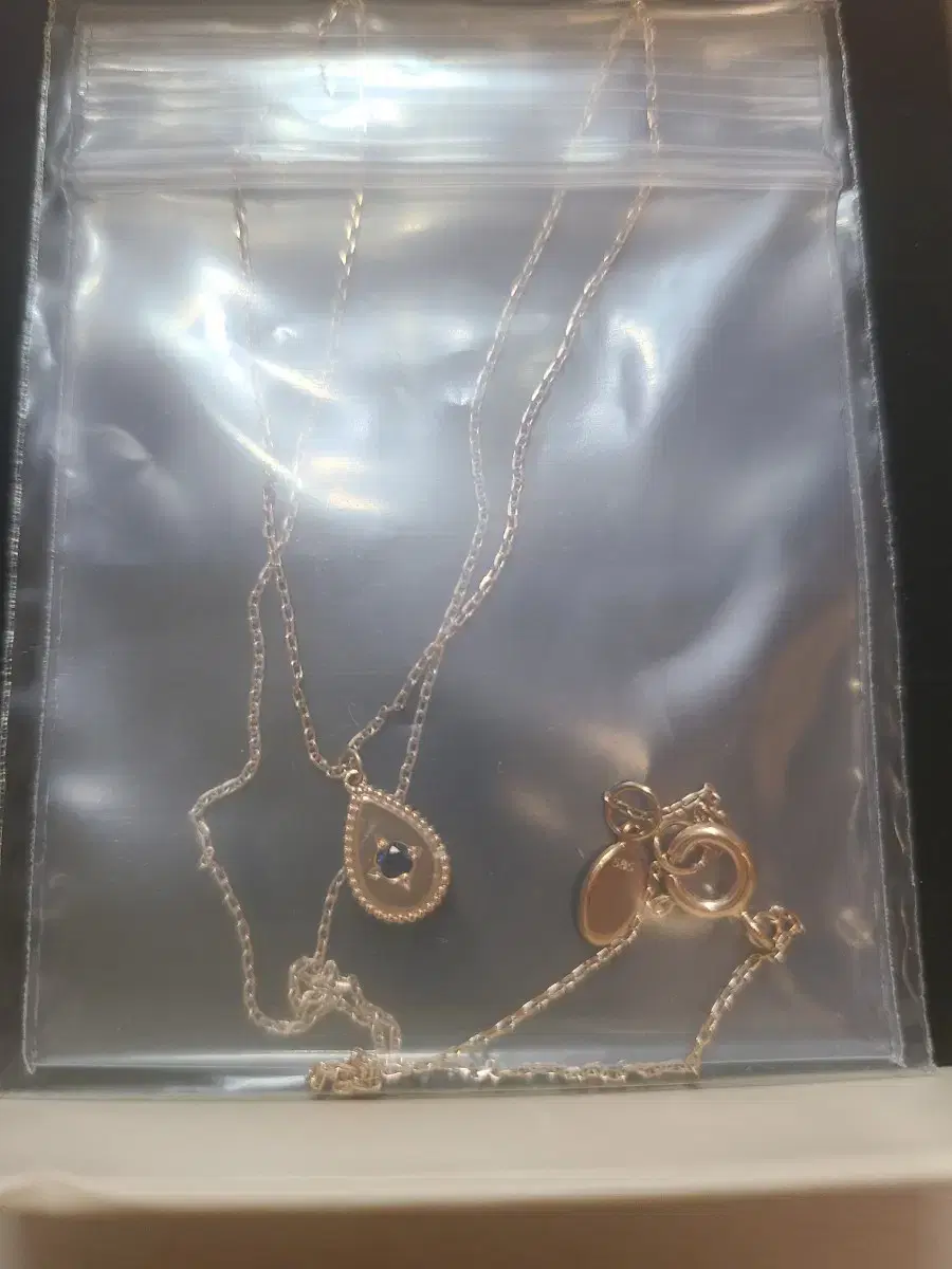 ★ROSEMONT★ 14K necklace RL0157 ROSEMONT | 로즈몽 Rosemont 14k Necklace on Bunjang Global Site.